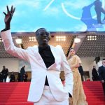 Head of the Jury for TikTok contest at Cannes Film Festival resigns
