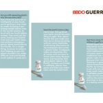 BBDO Guerrero introduces zero-waste Kintab Toothpaste Tabs
