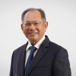 Tan Sri Dr Halim Shafie appointed as Celcom's Interim Chairman
