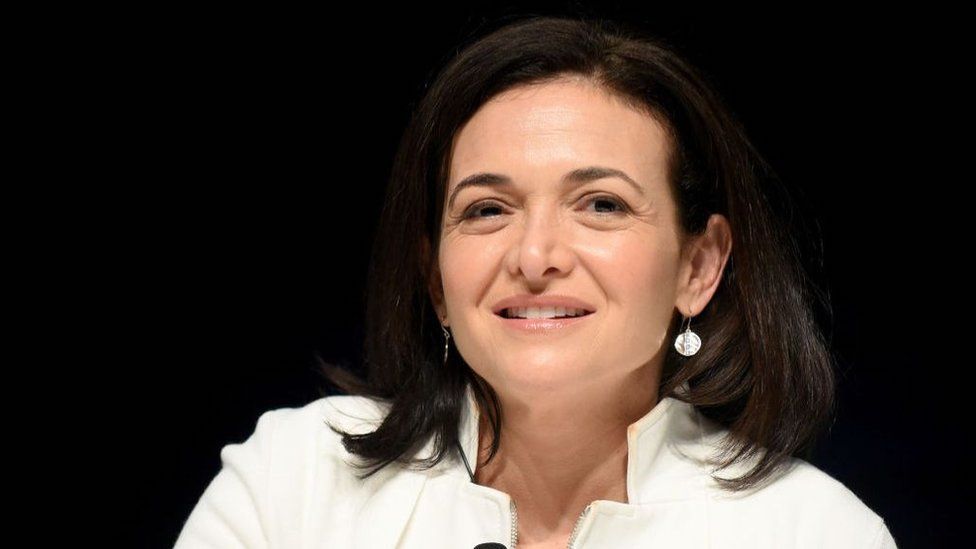 sheryl sandberg leaves facebook raihan hadi marketing asia