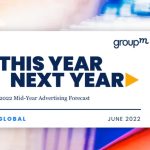 GroupM releases Global Mid-Year Ad Forecast