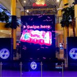 Hypergram introduces First-Ever Interactive 3D Holographic experience in Malaysia