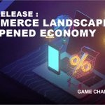 E-Commerce Landscape in a Reopened Economy - an Ipsos study