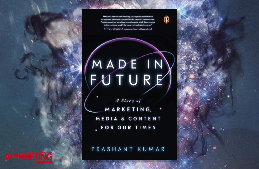 made in future prashant kumar