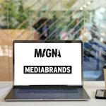 magna mediabrands digital advertising spend growth worldwide