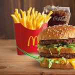Exclusive: McDonald’s In Russia Unveils Replaced Logo Resembling Burger & Fries