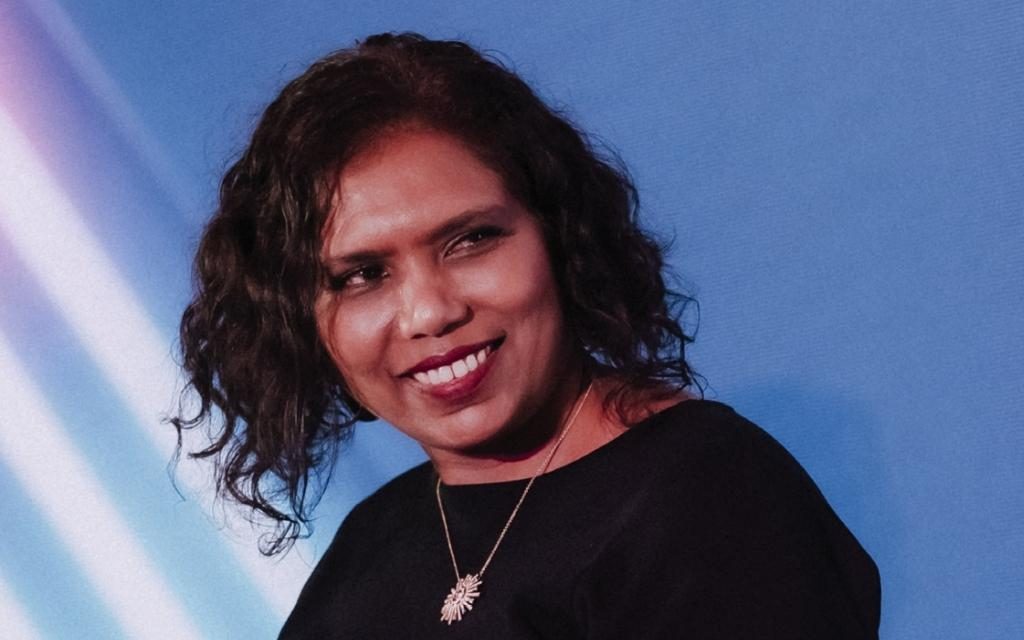 sheila shanmugam mindshare astro addressable advertising weekender
