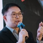 Datuk Lai Shu Wei answers some tough questions at The APPIES Marketing Festival