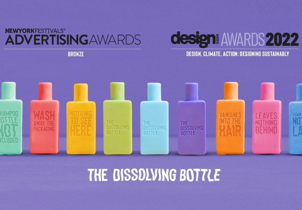 bbdo gurrero dissolving bottle philippine ad campaign marketing magazine asia