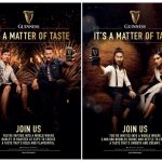 Guinness and Ogilvy Malaysia tantalize taste buds with “It’s a Matter of Taste” campaign