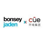 bonsey jaden cue group partnership marketing magazine asia