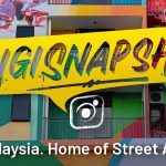 #DigiSnapShot to connect Malaysians with local street art