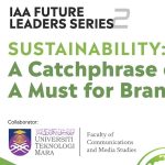 IAA Malaysia to host Future Leaders Series webinar