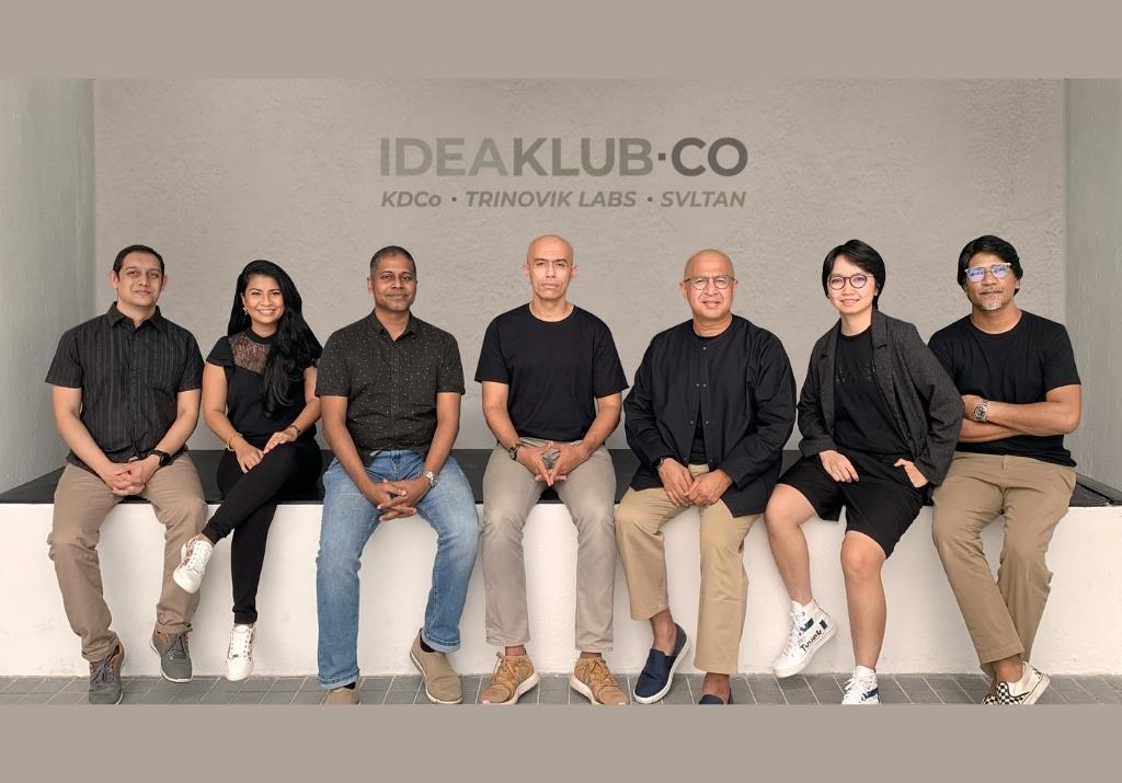 ideaklub exclusive interview with marketing magazine asia raihan hadi