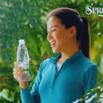 Spritzer’s new bottle unveiled in new campaign by FCB SHOUT