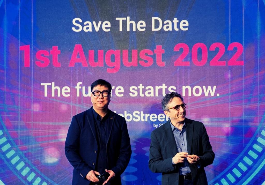 jobstreet seek forward together august 2022