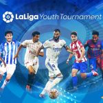 LaLiga Youth Tournament 2022 begins in Malaysia