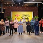 12 out of 2,000 women vie for top prize in MAGGI’s reality show
