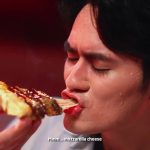 FCB Shout brings back the heat with a new campaign for Domino's Pizza Malaysia's Ssamjeang Pizza