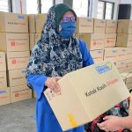 Shopee raises RM2.9 million to support underserved families with #ShopeeGivesBack