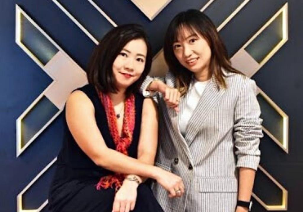 vmly&r commerce voon tai and victoria chu