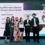Astro Media Solutions seized Gold in APPIES APAC 2022