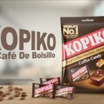 BBDO Singapore Launches Kopiko Branded Content in US & Hispanic Markets