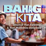 Celcom wants Malaysians to embrace “happiness” this Merdeka & Malaysia day