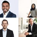 GroupM appoints Senior Leadership in APAC to consolidate the world’s largest performance organisationn