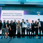 Edelman Public Relations Worldwide receive Gold at APPIES APAC 2022