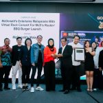 Astro Media Solutions, Gold award winner at APPIES Malaysia 2022