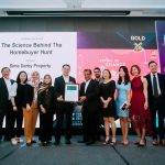 Mindshare Group seize Gold at the APPIES Malaysia 2022
