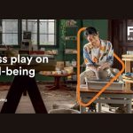 fwd group press play campaign