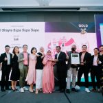 Ensemble Worldwide clinch Gold at the APPIES Malaysia 2022
