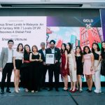 Ampersand Advisory, Gold winner at APPIES APAC 2022