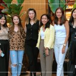 A new networking series celebrates women in advertising and beyond: She Speaks Power, a Naga DDB Tribal initiative