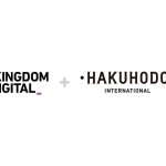hakuhodo acquires kingdom digital marketing magazine asia