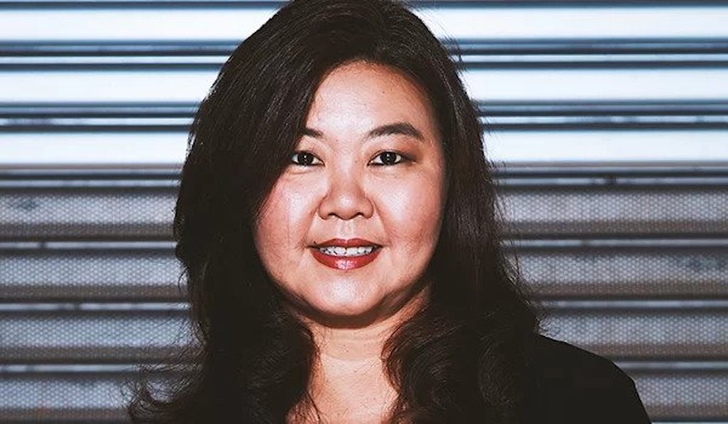 Michelle Ong named as Ogilvy Malaysia s Executive Group Director