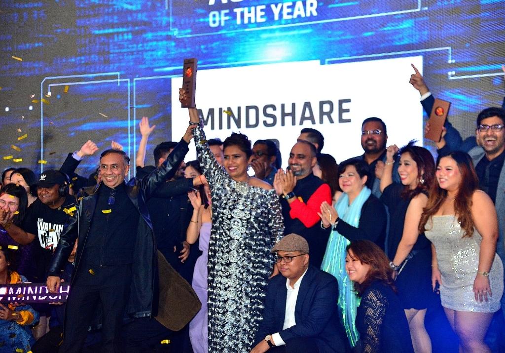 msa awards 2022 mindshare malaysia sheila chanchal