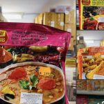 An interesting story on Malaysia's own BABA'S curry and spice brand that you did not know