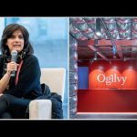 The remarkable Devika Bulchandani appointed as Global Chief Executive Officer by Ogilvy
