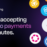 Introducing Paywong, a no fuss - easy to use crypto payment gateway