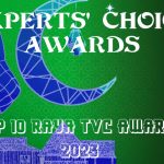 TOP 10 winners for the Experts’ Choice Awards Raya TVC 2023