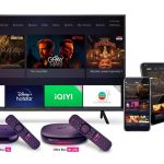 Astro to invest more on local content streaming services