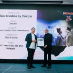 M&C Saatchi (M) Sdn Bhd, Malaysia wins Bronze for "MeReka Merdeka by Celcom" at APPIES APAC 2022