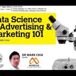 Data Science in Advertising and Marketing 101