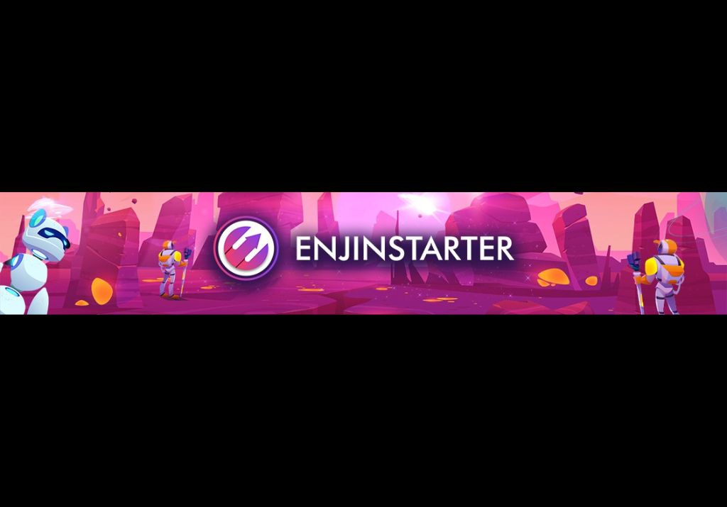 enjinstarter