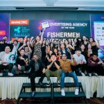 Fishermen Integrated crowned advertising agency of the year at APPIES Malaysia 2022