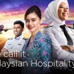 Malaysian Hospitality with Malaysia Airlines