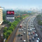 How 8Infini is Innovating Outdoor Advertising in Indonesia with DOOH